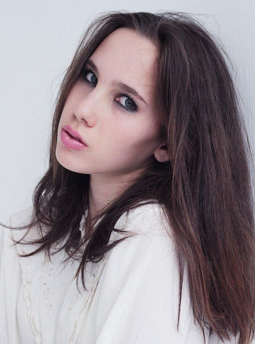 Eugenia from Dubai | Portfolio & Profile - Model | MMG Talent
