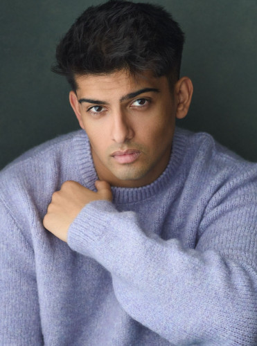 Reece top model dubai  Reece