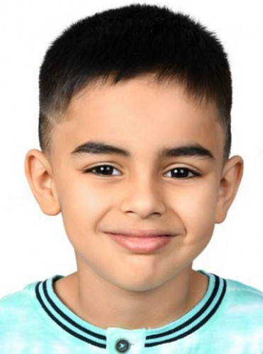 Harsh model in uae  Harsh