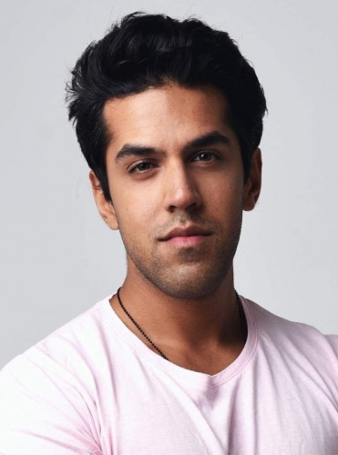 Discover Amrits unique portfolio on MMG Talent!