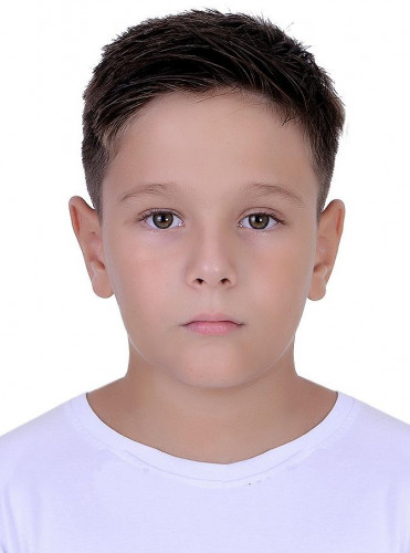 Discover Daniels unique portfolio on MMG Talent!