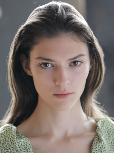 Karina fashion model  Karina