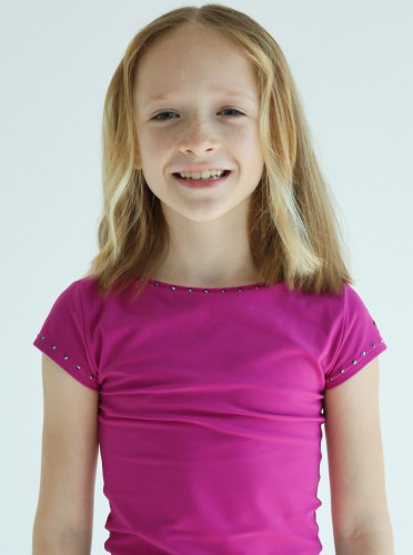 Lidiia fashion model  Lidiia