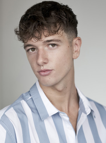 Nathan from London | Portfolio & Profile - Model, Performer, Actor ...