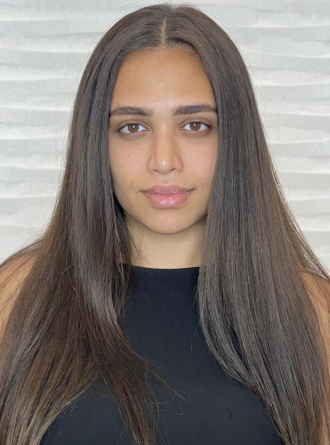 Discover Levas unique portfolio on MMG Talent!