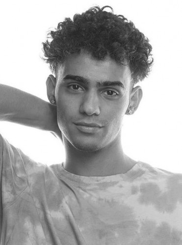 Ahmed model in uae  Ahmed
