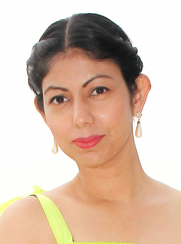 Rasangika top model dubai  Rasangika
