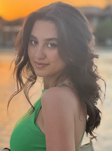 Nataly fashion model  Nataly