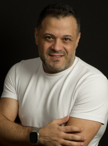 Zahi top model dubai  Zahi