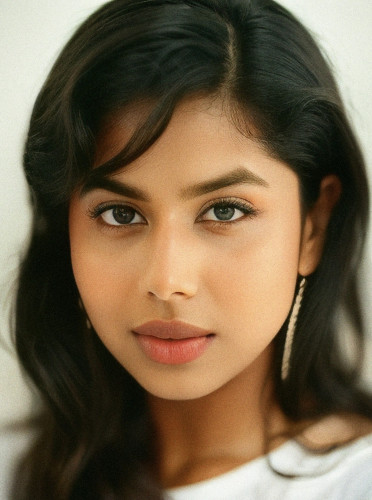 Anjali model in uae  Anjali