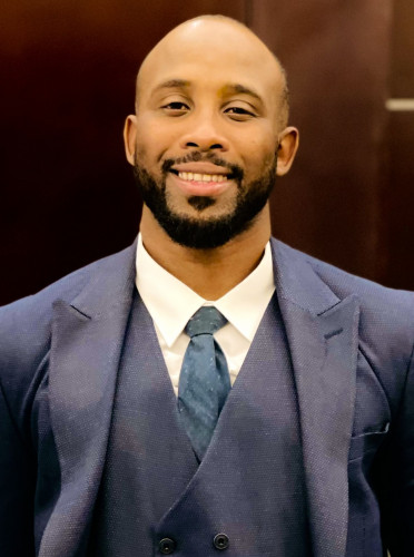 Mohammed fashion model  Mohammed