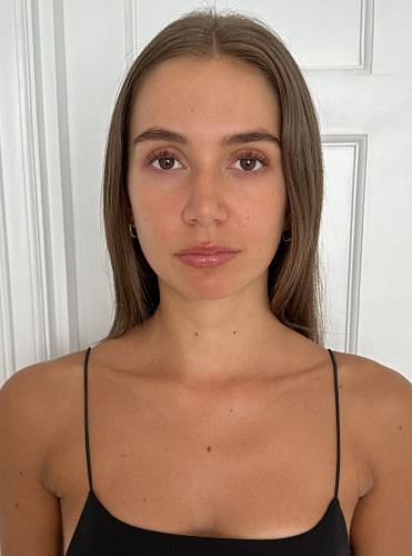 Laura fashion model  Laura