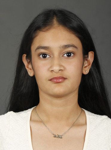Mayeshha fashion model  Mayeshha