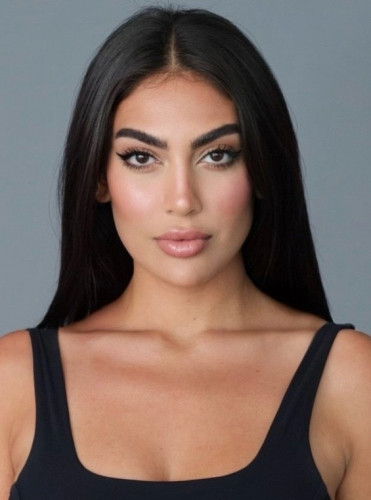 Rima top model dubai  Rima