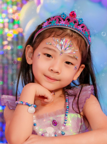 featured artist preview