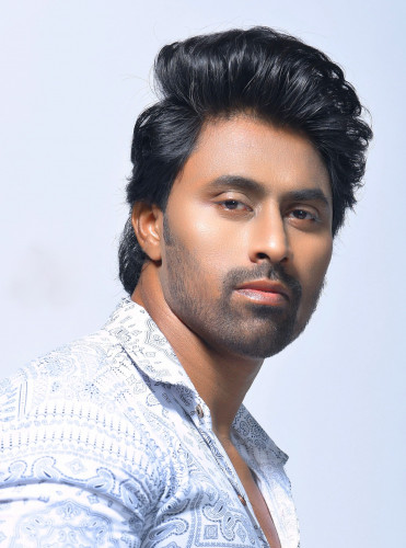 Amit Kr model in uae  Amit Kr