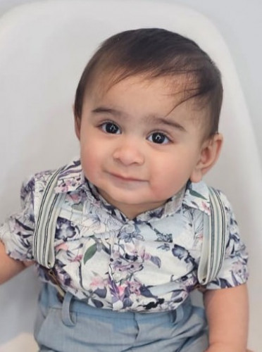 featured artist preview