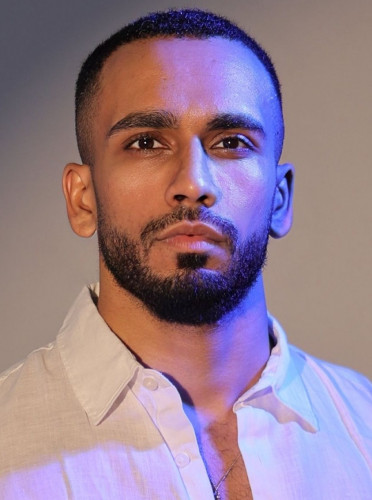 featured artist preview