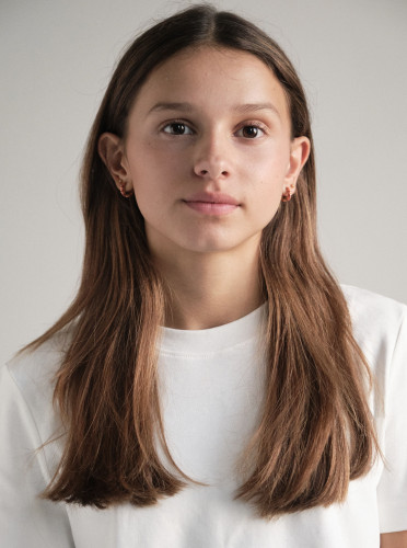 Jolene fashion model  Jolene