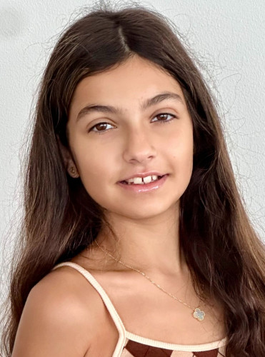 Elena model in uae  Elena