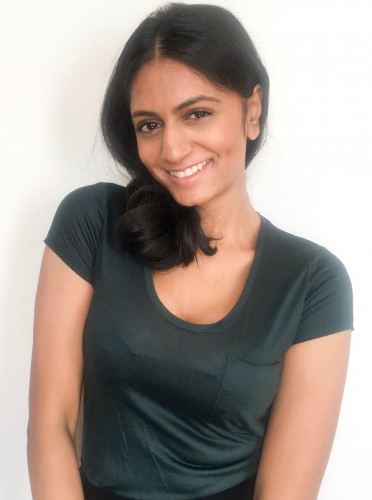 Roopa top model dubai  Roopa