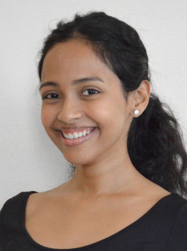 Mohita Reddy fashion model  Mohita Reddy