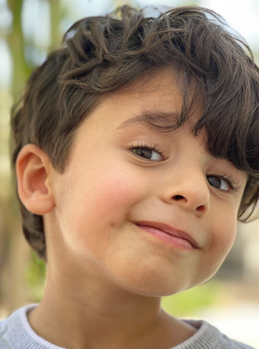 Mohamed acts in dubai  Mohamed