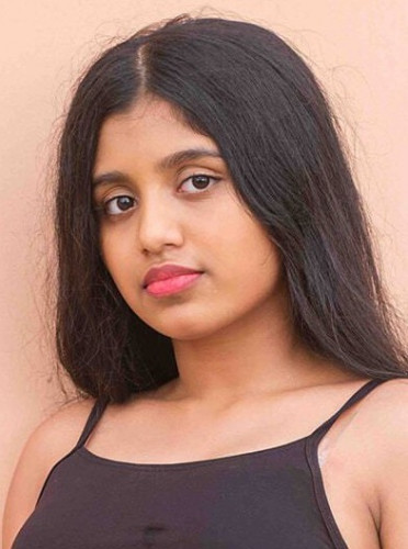 Anshi model in uae  Anshi