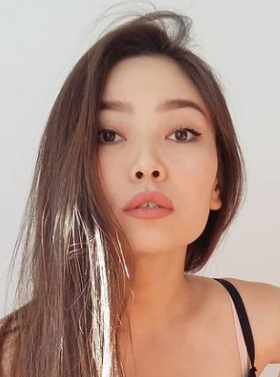 Gulsima model in uae  Gulsima