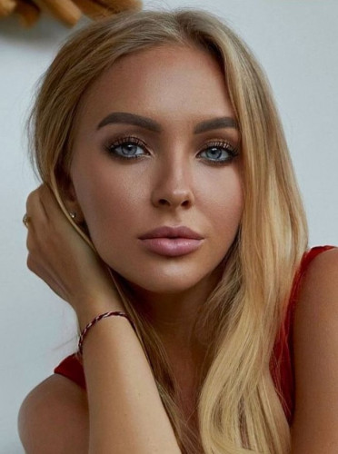 Marina fashion model  Marina