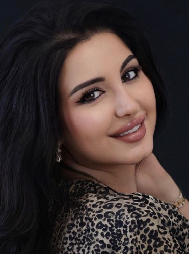 Ruba top model dubai  Ruba