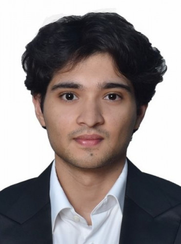 Mohammed Atif fashion model  Mohammed Atif