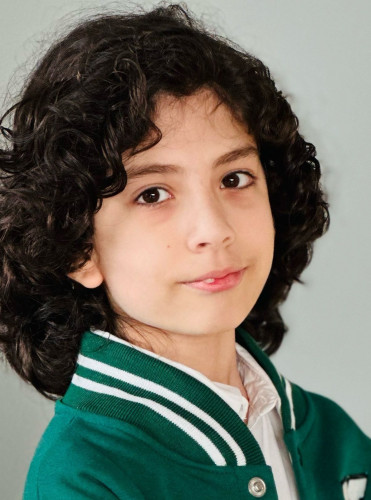 featured artist preview