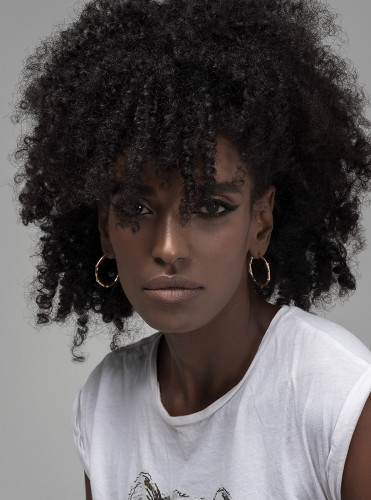 Nour Yahya fashion model  Nour Yahya Nour Yahya fashion model  Nour Yahya