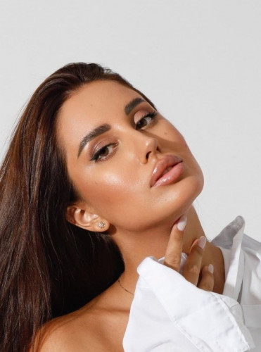 Valeria top model dubai  Valeria