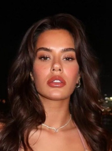 Yagmur top model dubai  Yagmur