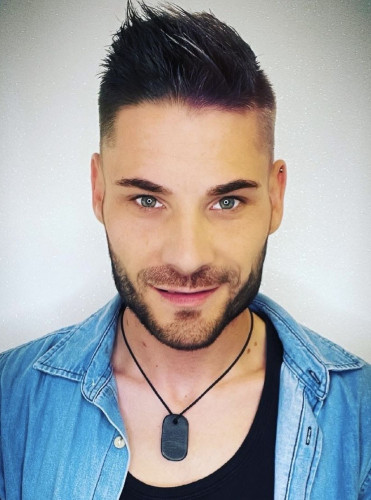 Discover Alexs unique portfolio on MMG Talent!
