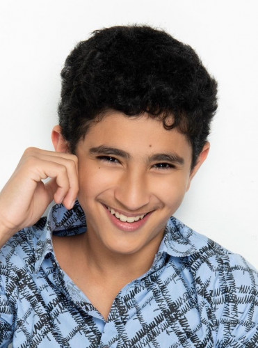 featured artist preview