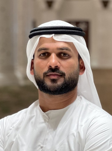 Mohammed fashion model  Mohammed