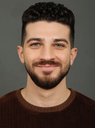 featured artist preview