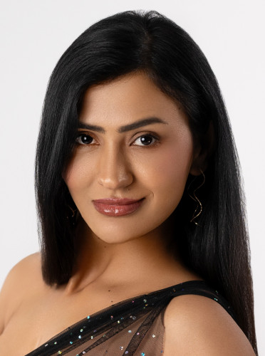 Mamta fashion model  Mamta