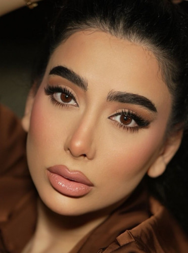 Shakiba top model dubai  Shakiba