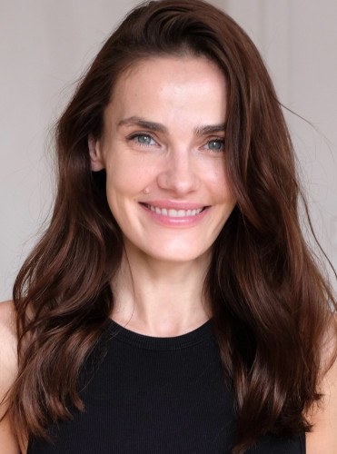 Discover Adas unique portfolio on MMG Talent!