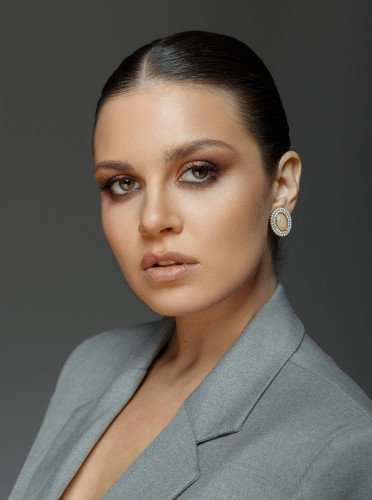 Ekaterina model in uae  Ekaterina