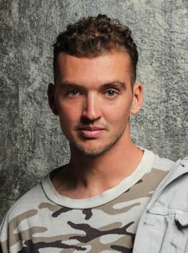 Mark Premier Model Discover Marks unique portfolio on MMG Talent!