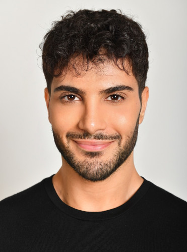 Yamen top model dubai  Yamen