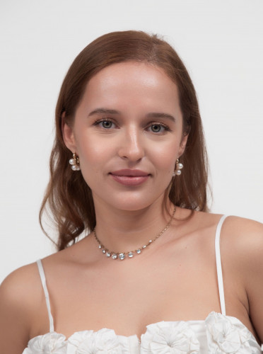 Ekaterina model in uae  Ekaterina