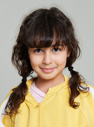 Bianca-May model in uae  Bianca-May