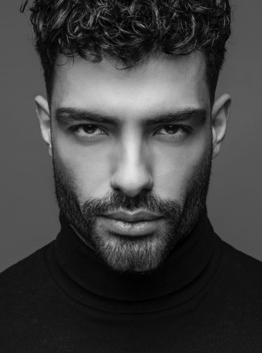 featured artist preview