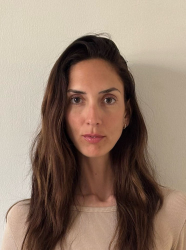 Maria Jose fashion model  Maria Jose